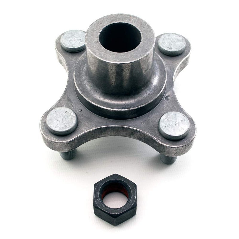Hydro-Gear مجموعة معدات هيدرو، محور، 4 قطع براغي رقم 71405 - Image 1